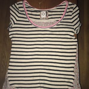 Boutique top worn once